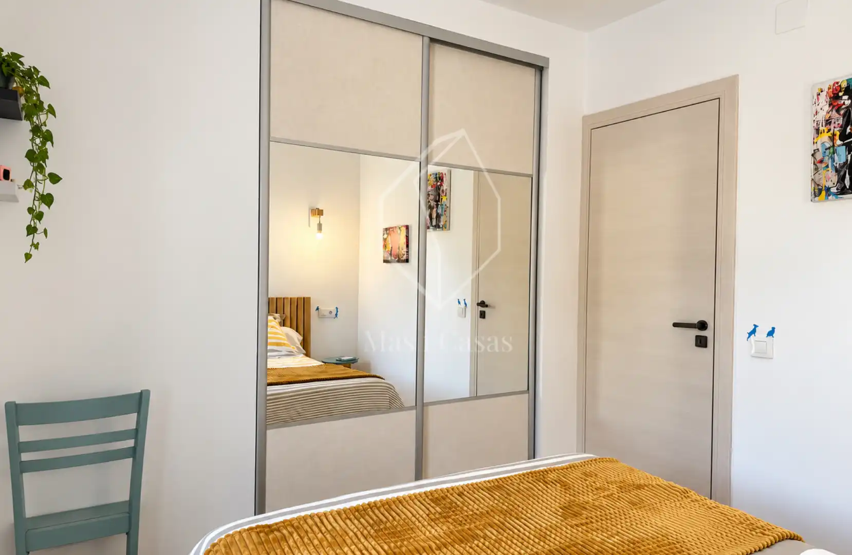 Casa amb piscina en venda a Passatge Vall de Bianya 21, imagen 24