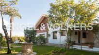 Exterior view of Country house for sale in Castellón de la Plana / Castelló de la Plana  with Air Conditioner, Heating and Private garden