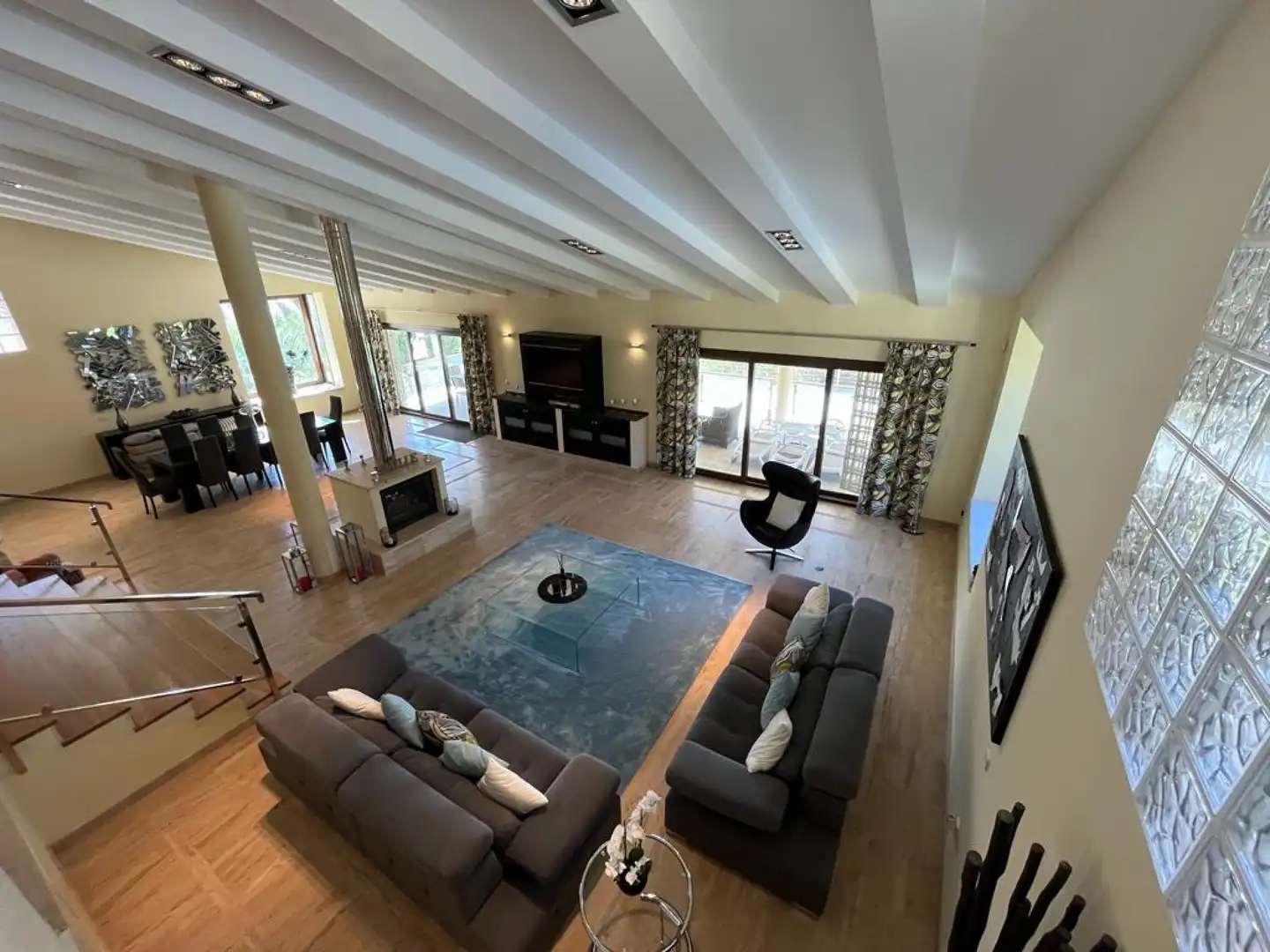 Casa o chalet en venta en La Manga Club