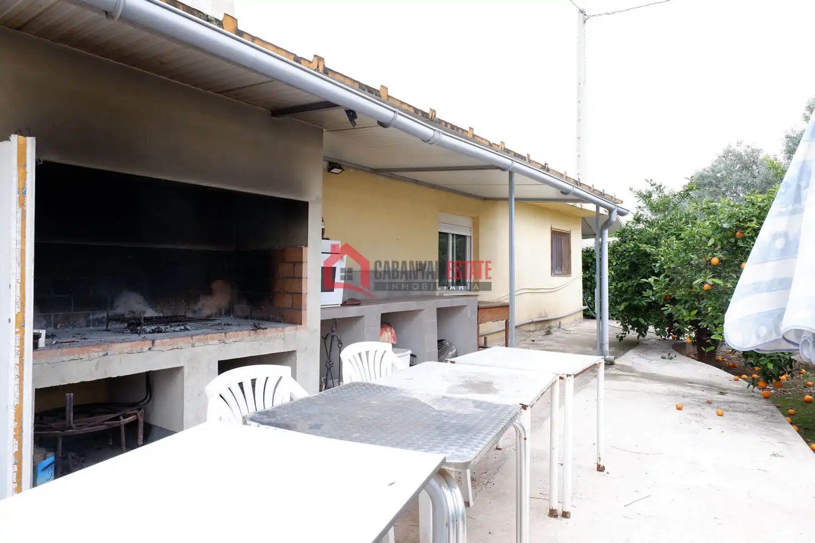 Detached house with pool for sale in Corinto - Almarda, imagen 48