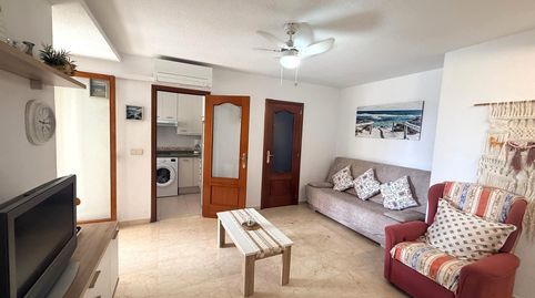 Foto 5 de Apartamento en venta en Levante Alto, Benidorm