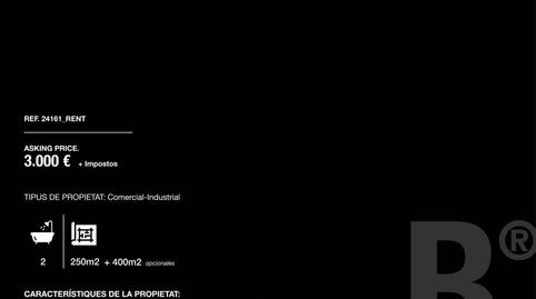 Photo 5 of Office to rent in Amics D´argentona, 1, Sud, Barcelona