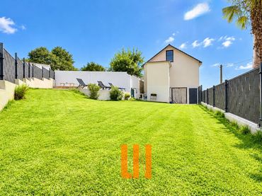 Casa con giardino in vendita a Razo Costa 68