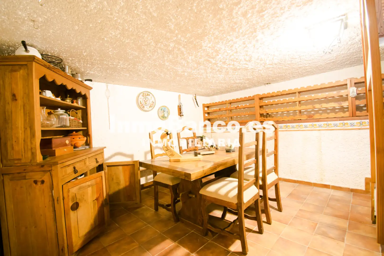 Casa o chalet en venta en Chiva con Aire acondicionado, Calefacción y Jardín privado