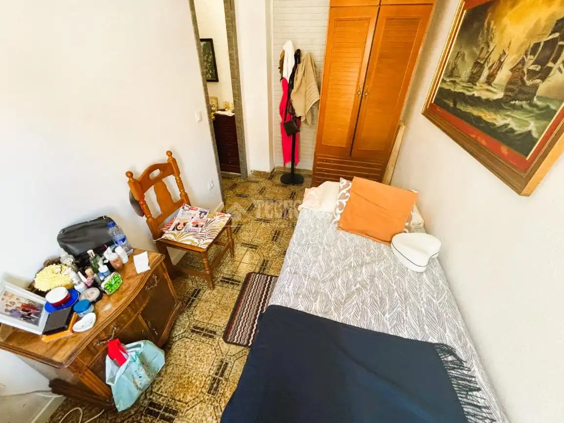 Habitación de Piso en venta en Valencia con Aire acondicionado y Terraza