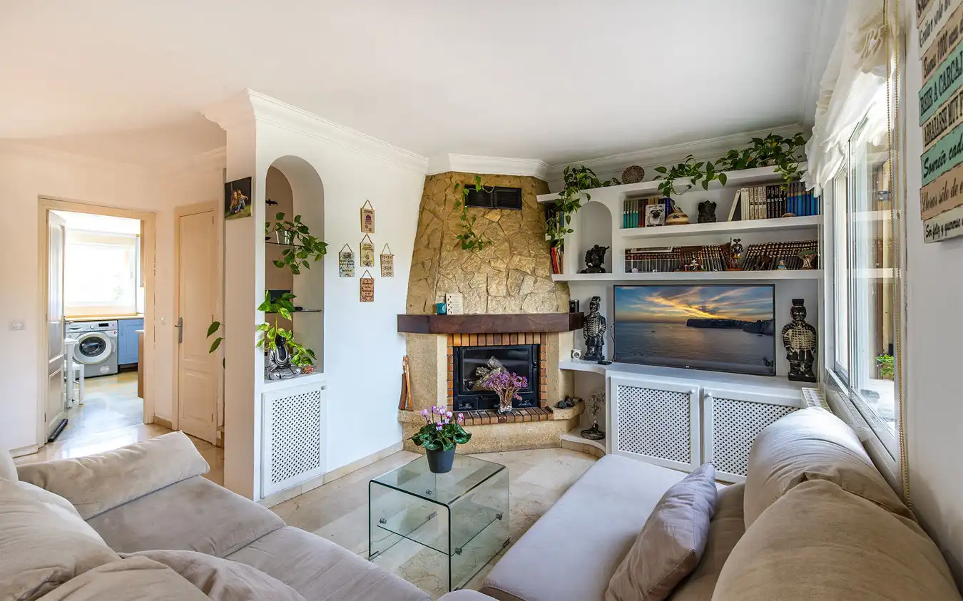 Flat for sale in Santa Ponça
