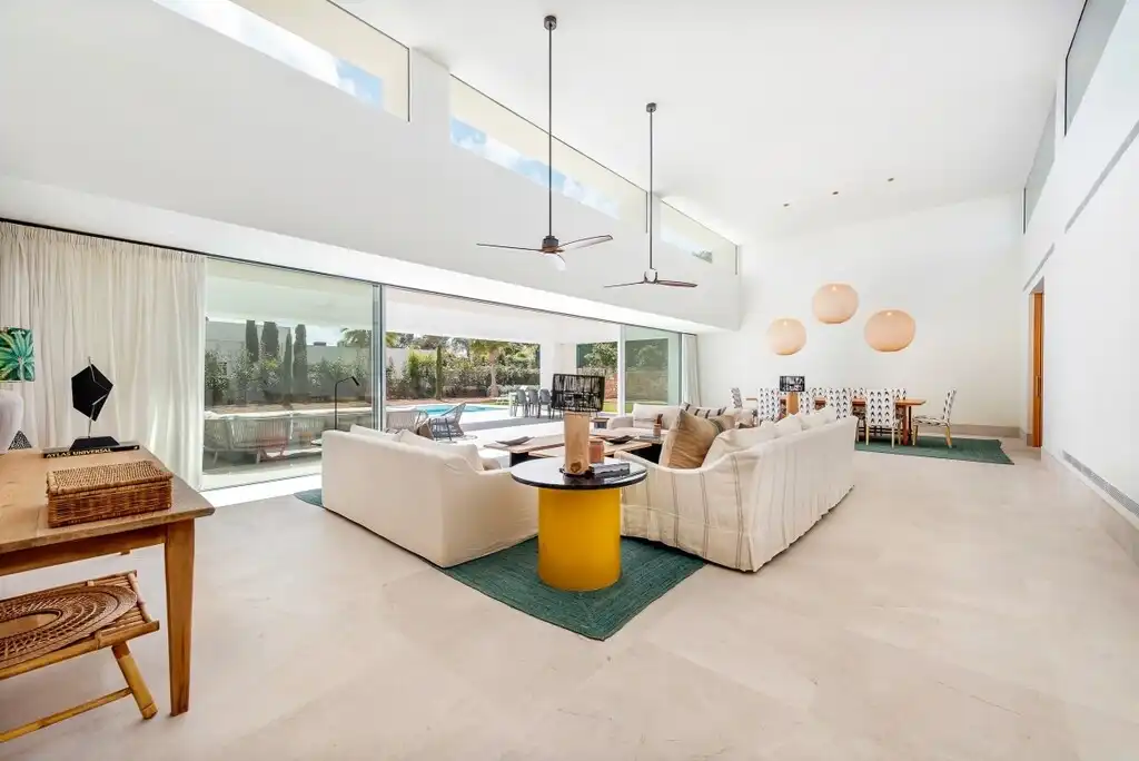 Detached house with pool for sale in Sol de Mallorca, imagen 10