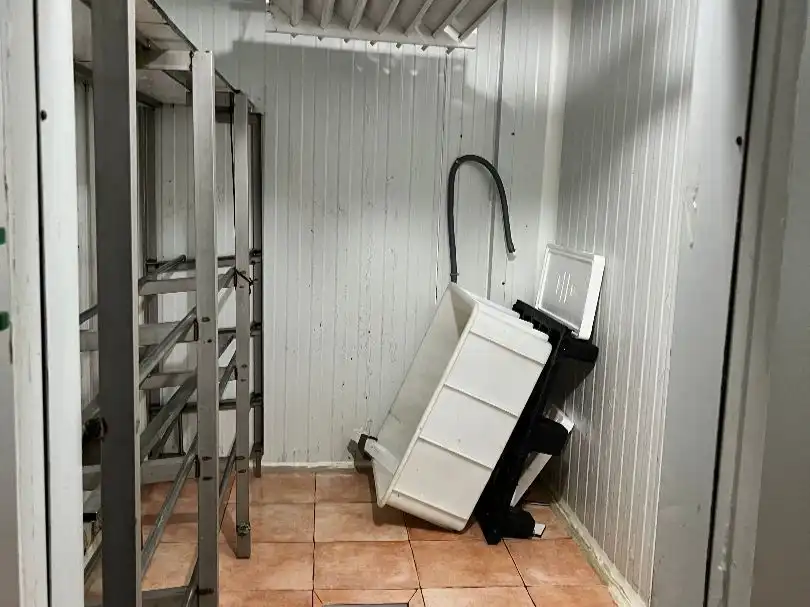Local de alquiler en Reocín