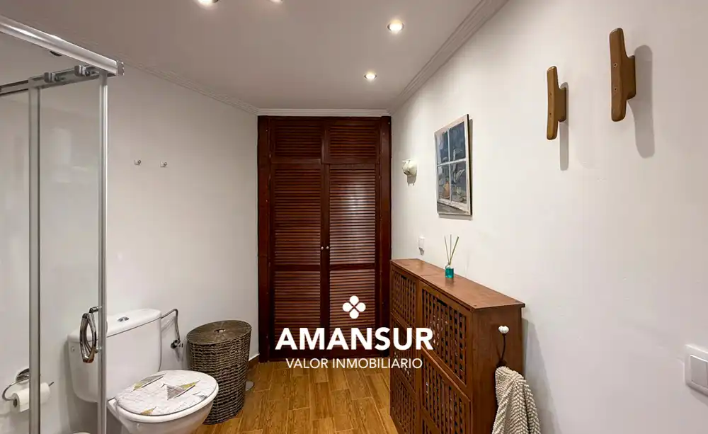 Apartament en venda en El Rompido amb Aire condicionat, Parquet i Moblat