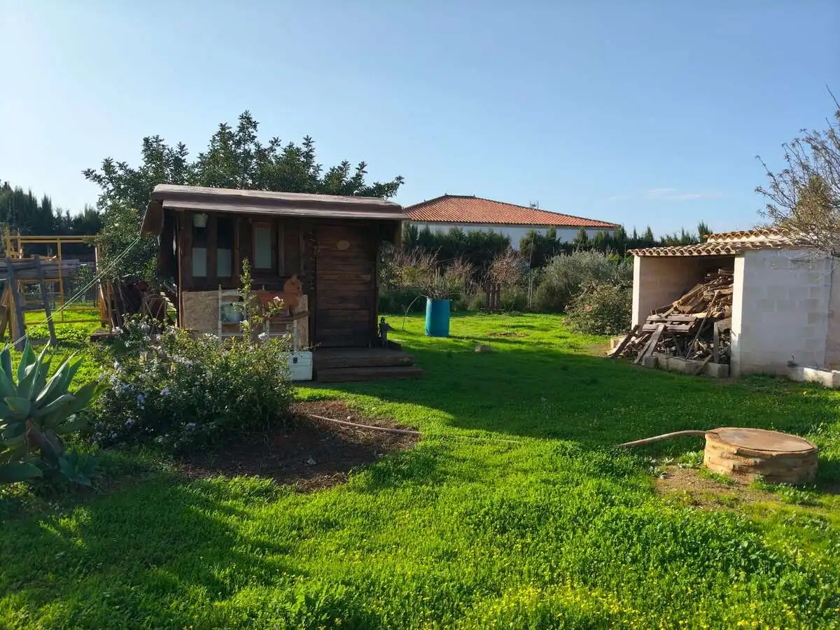 Casa o xalet en venda en Sevilla amb Aire condicionat, Traster i Piscina