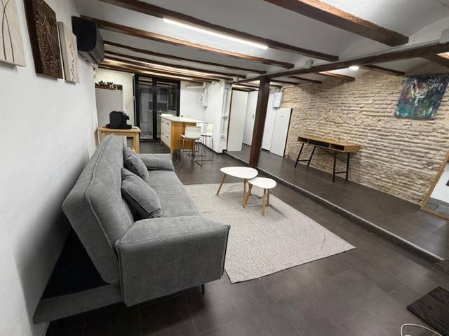 Piso en Venta en Valencia - CL EN BORRAS en El Carme