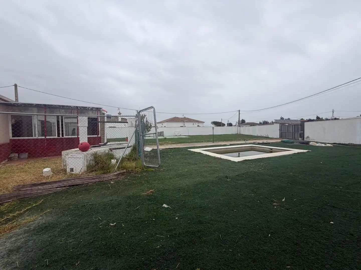 Houses for sale in Chiclana de la Frontera  with Private garden and Swimming Pool
