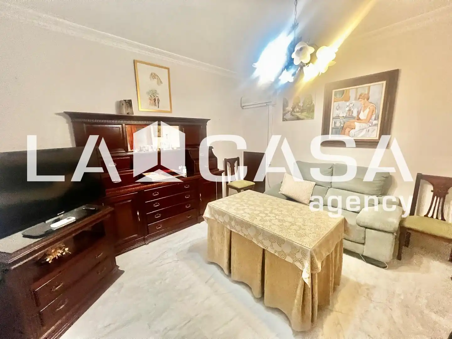 Casa o chalet en venta en Dos Hermanas con Terraza