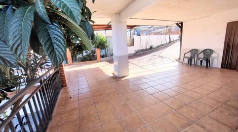 Foto 5 de Casa o chalet en venta en Can Parellada, Barcelona