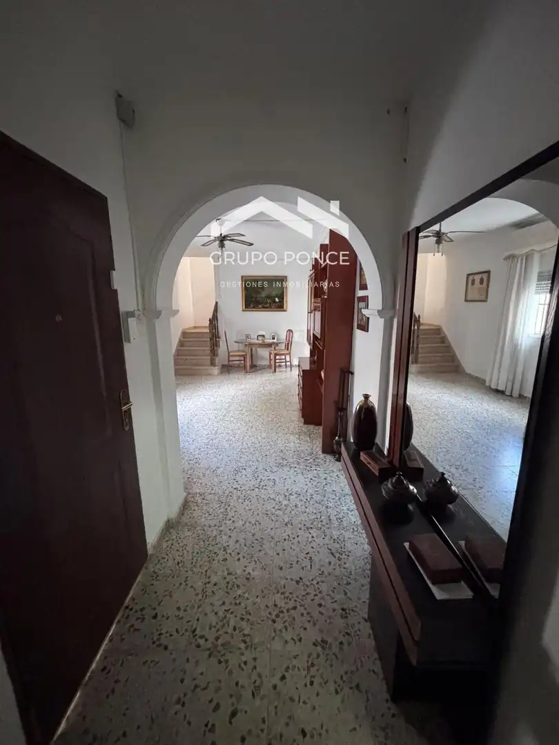 Casa en venta en Caballero Bonald - San José Obrero - Guadalcacín, imagen 8
