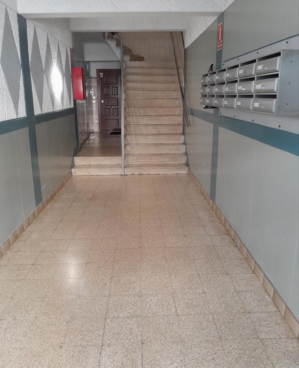 Apartment for sale in Mollet del Vallès