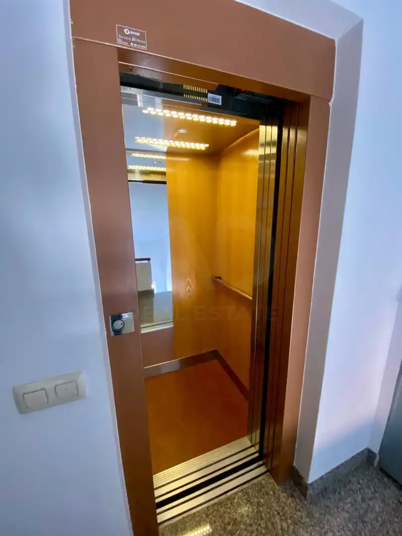 Pis amb ascensor en venda a Alto del Castaño, imagen 3
