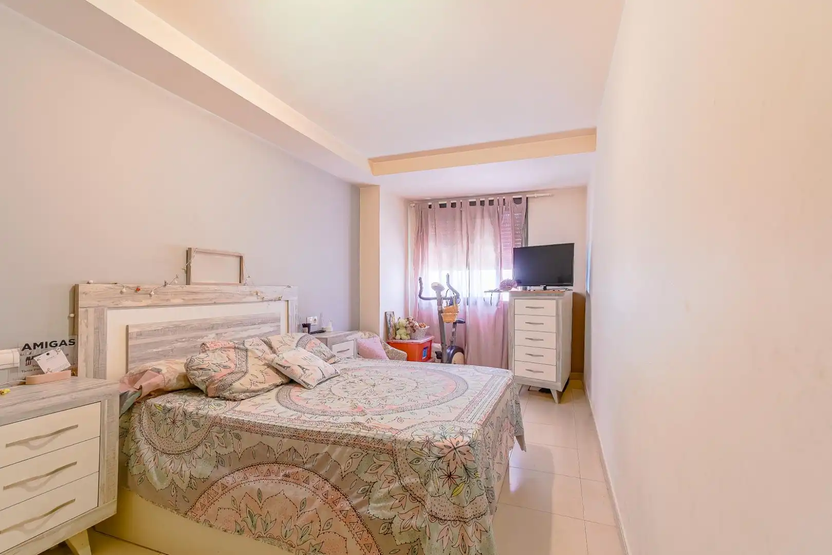 Duplex con piscina in vendita a Oeste, imagen 20