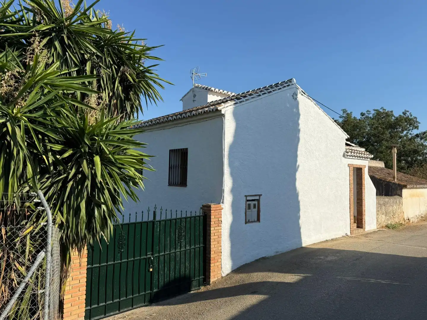 Maison avec jardin à vendre à Álora, imagen 3