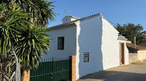 Gran casa dividida en dos viviendas rurales en Álora, immagine 3