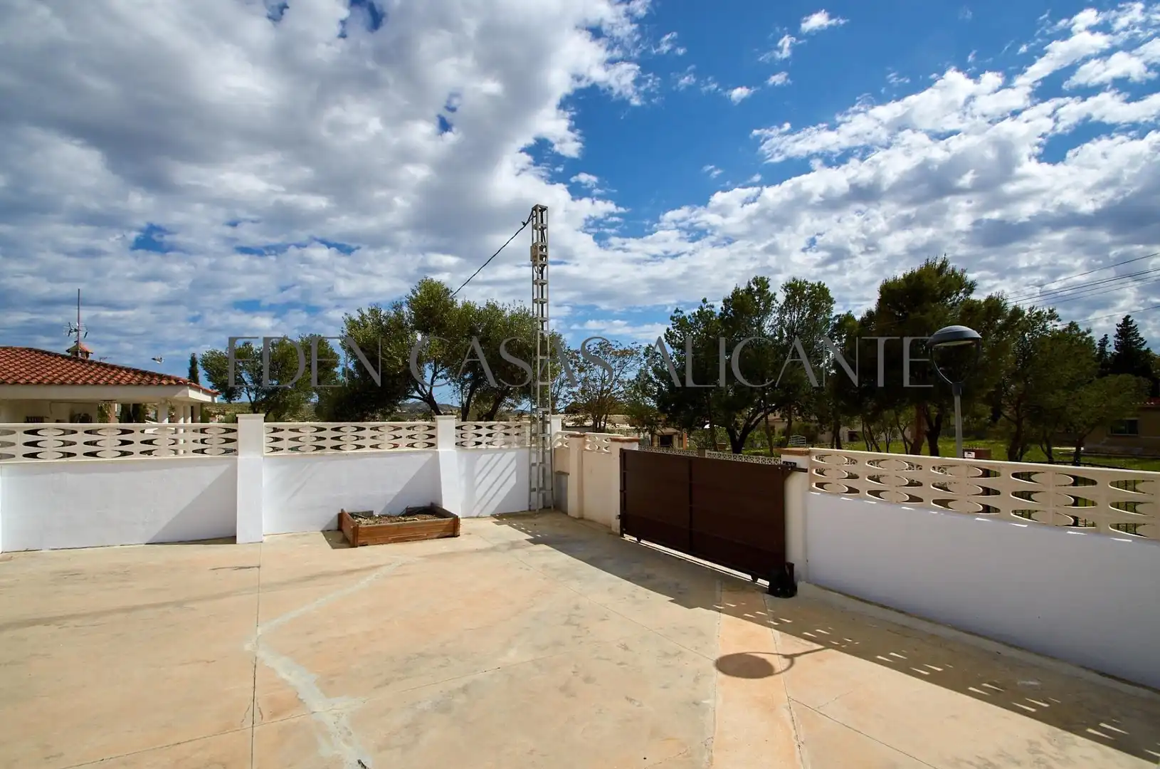 Detached house with pool for sale in Calle MIGJORN-UR LLANO PASTORES, imagen 30