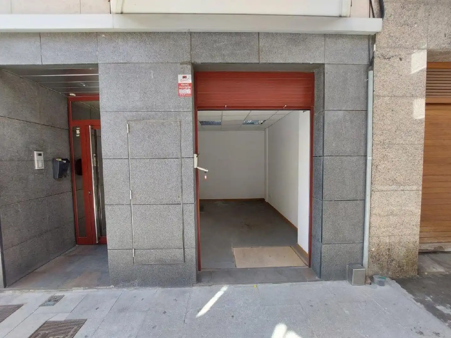 Trastero en venta en Blanes