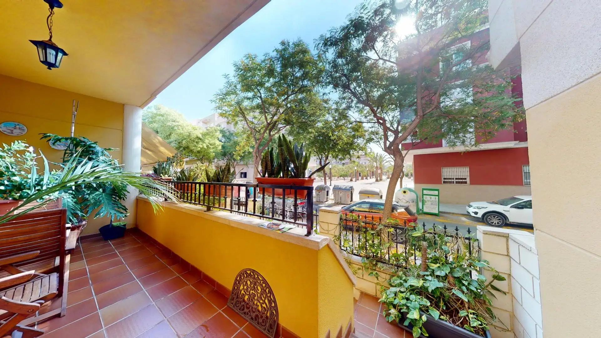 Maisonette zum Verkauf in El Travaló - Martínez Valero