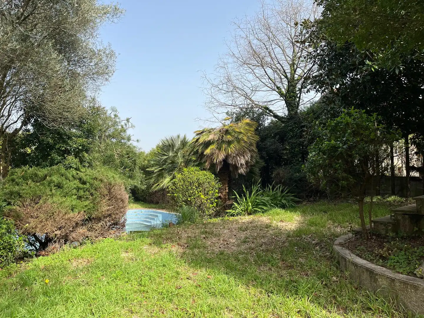 Houses for sale in Vigo   with Private garden, Terrace and Swimming Pool