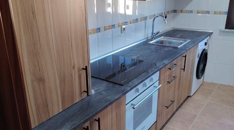 Foto 2 von Wohnung zur Miete in Calle Sol, Miranda de Azán, Salamanca