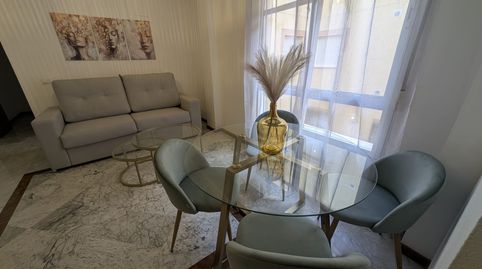 Foto 5 de Piso de alquiler en Las Tinajerías - Juderías, Lucena