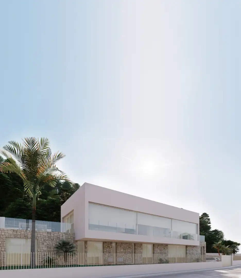 Haus oder Chalet zum Verkauf in Avenida de Picasso, 1, Oliva Nova