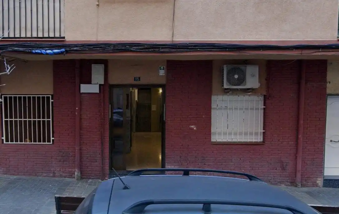 Flat with terrace for sale in SANT JORDI 115