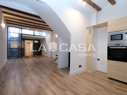 Duplex for sale in  Barcelona Capital  with Terrace