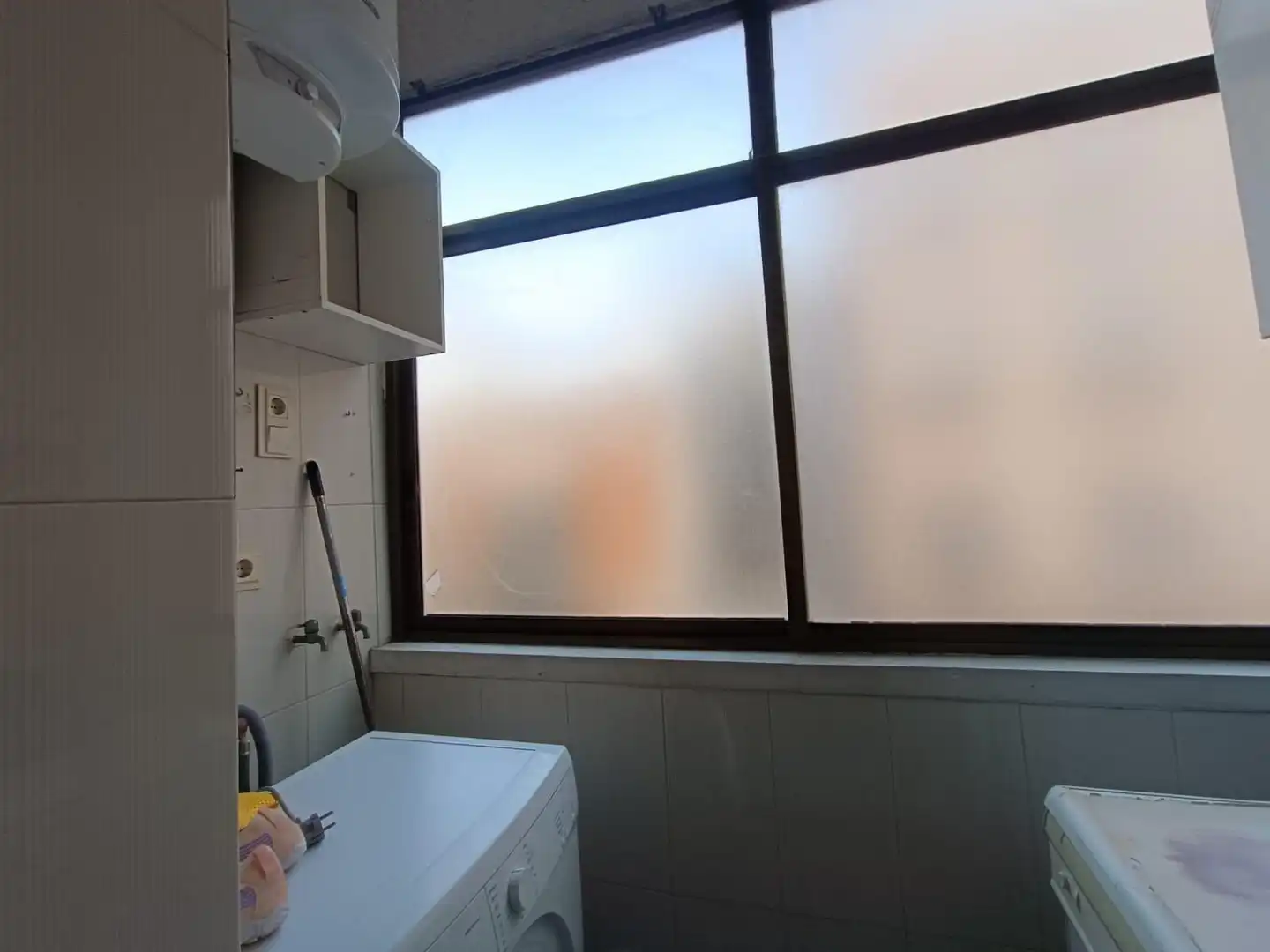 Bany de Pis en venda en Santa Pola amb Terrassa i Moblat
