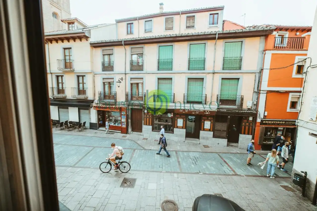 Immobles singulars en venda a Calle Azabacheria, imagen 10