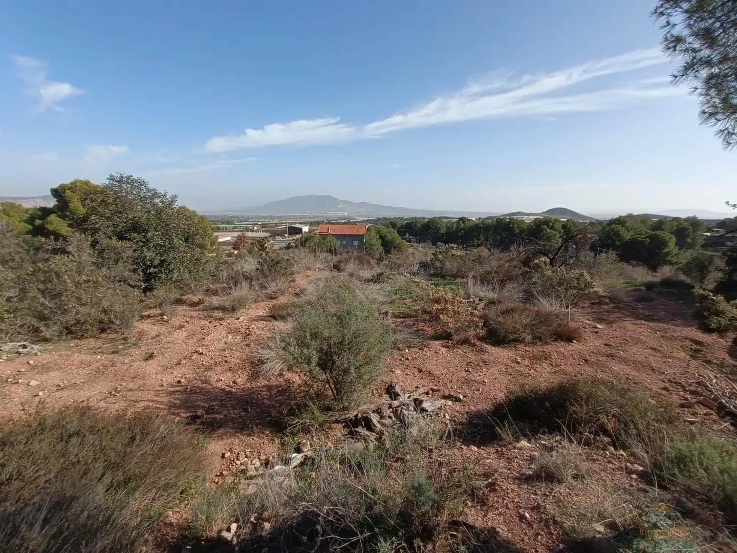 House with terrace for sale in Totana, imagen 12
