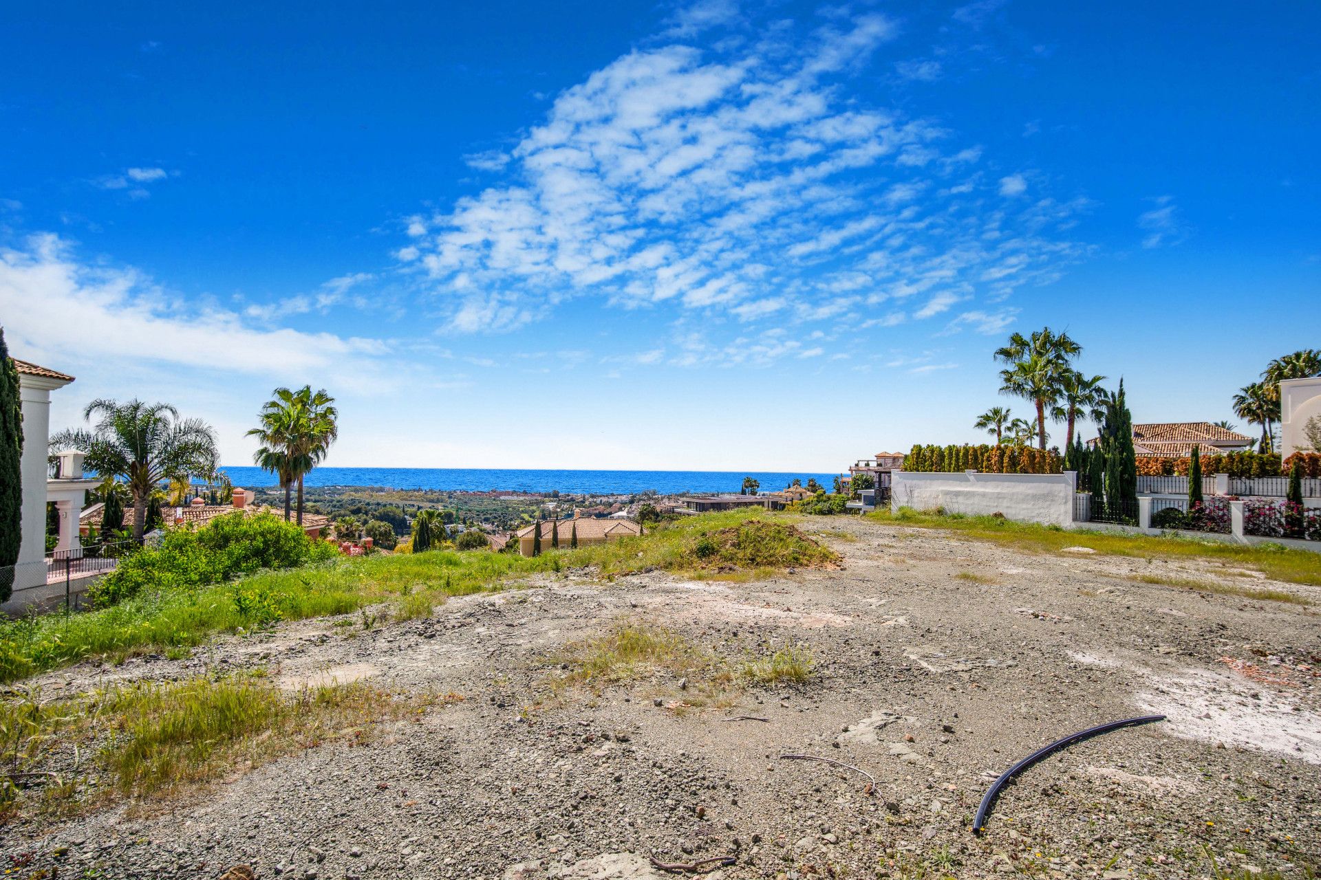 Residential for sale in Los Flamingos