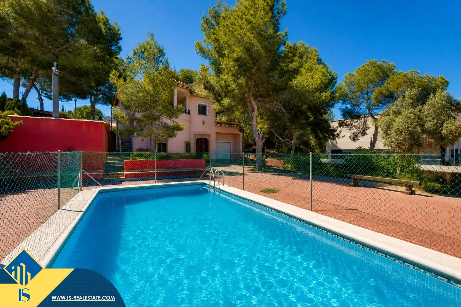 Xalet amb piscina en venda a San Miguel de Salinas, imagen 4