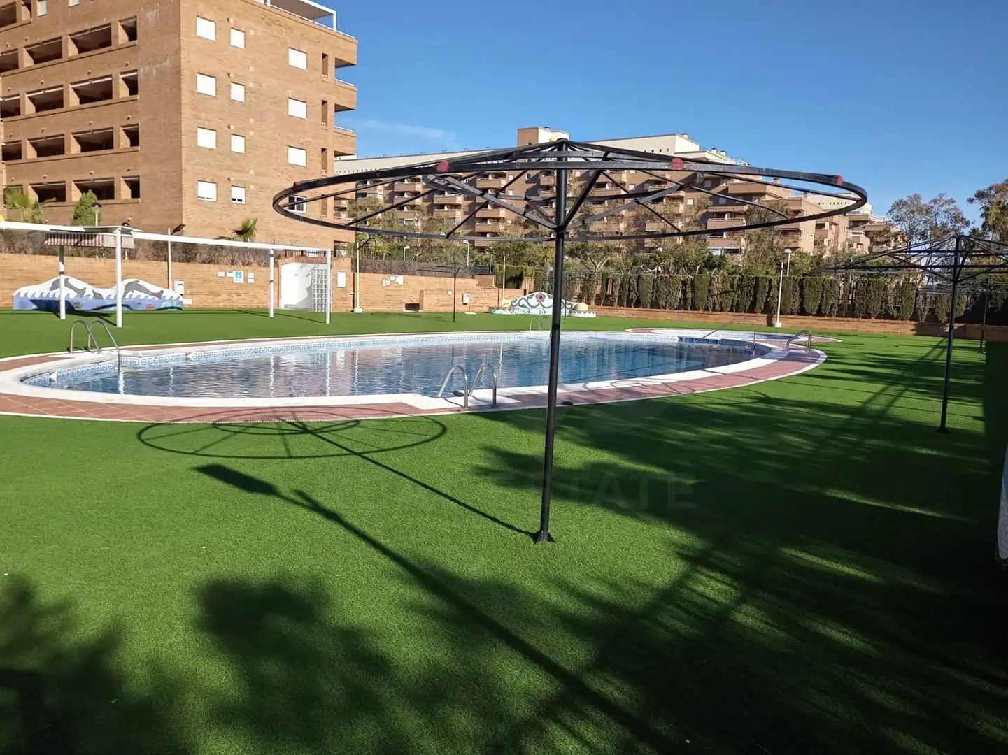 Penthouse with pool for sale in Marina d'Or, imagen 49