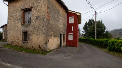 Foto 4 de Casa adosada en venta en Cabranes - Piñera, Cabranes, Asturias