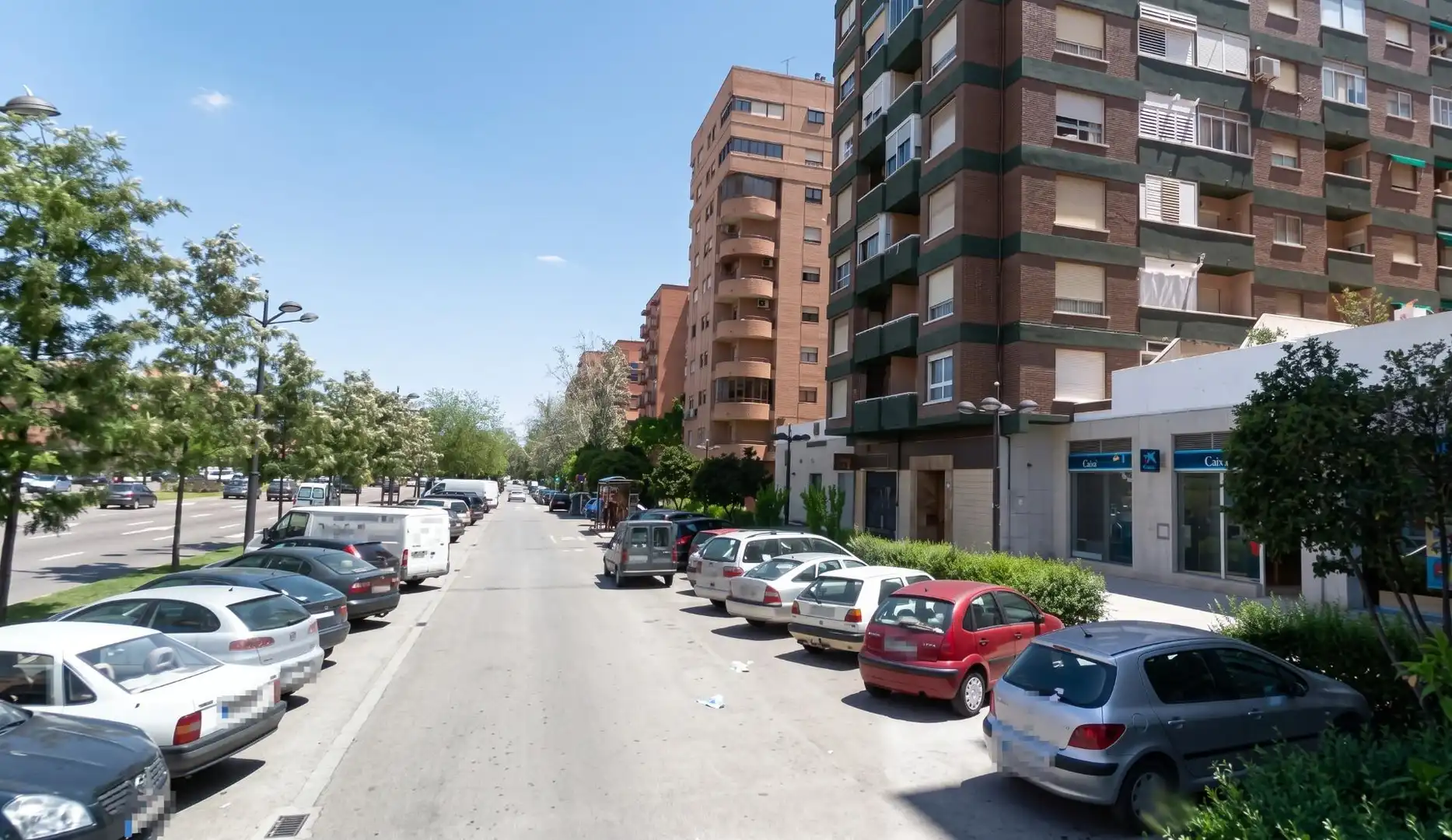 Local comercial en venda a Avenida del Cid, imagen 3