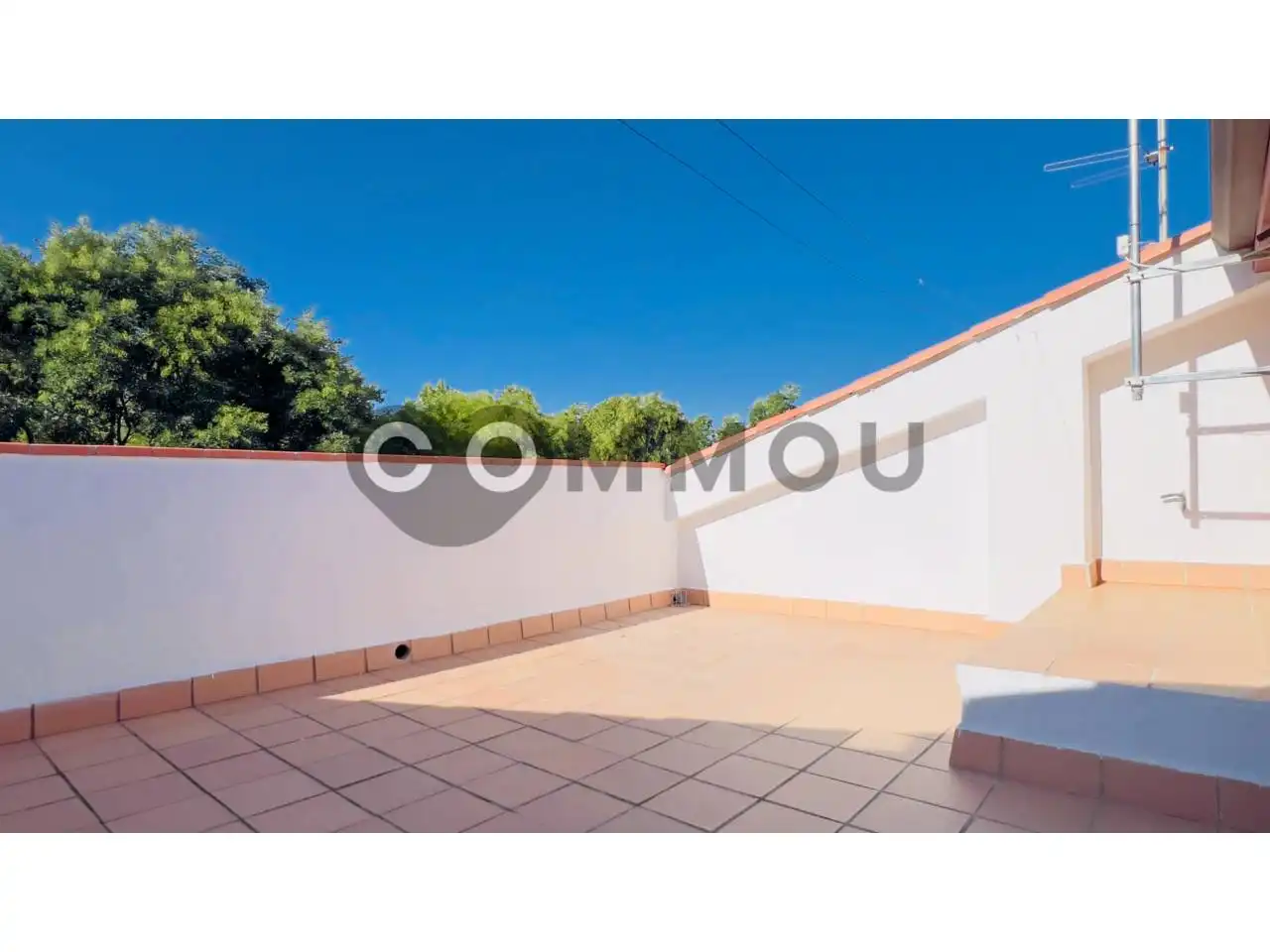 Maison avec jardin à vendre à Caputxins - Ambulatori, imagen 36