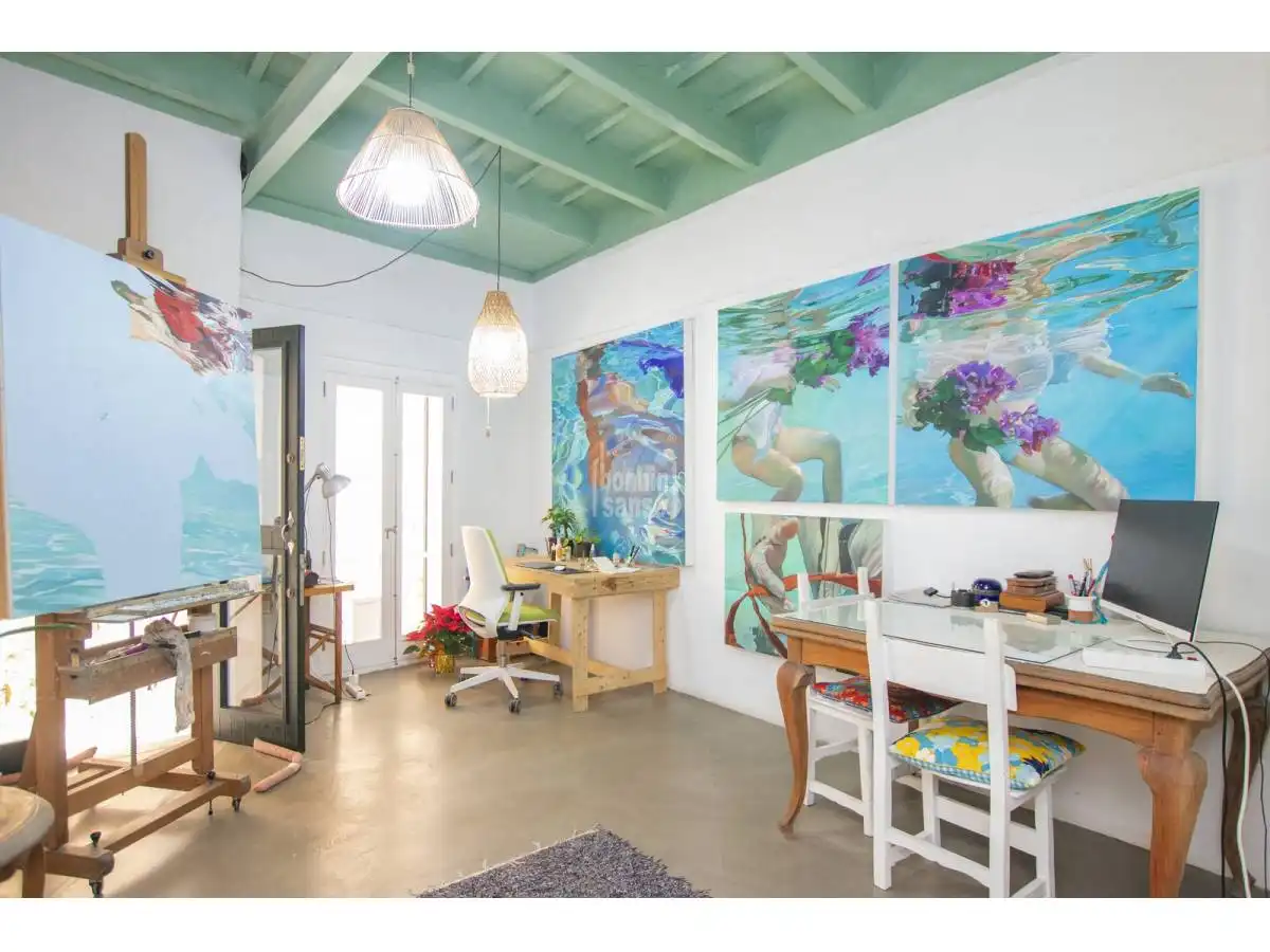 Villa à vendre à Ciutadella, imagen 2