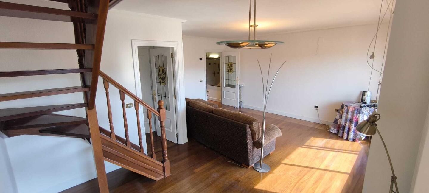 Dúplex de lloguer a Brazomar