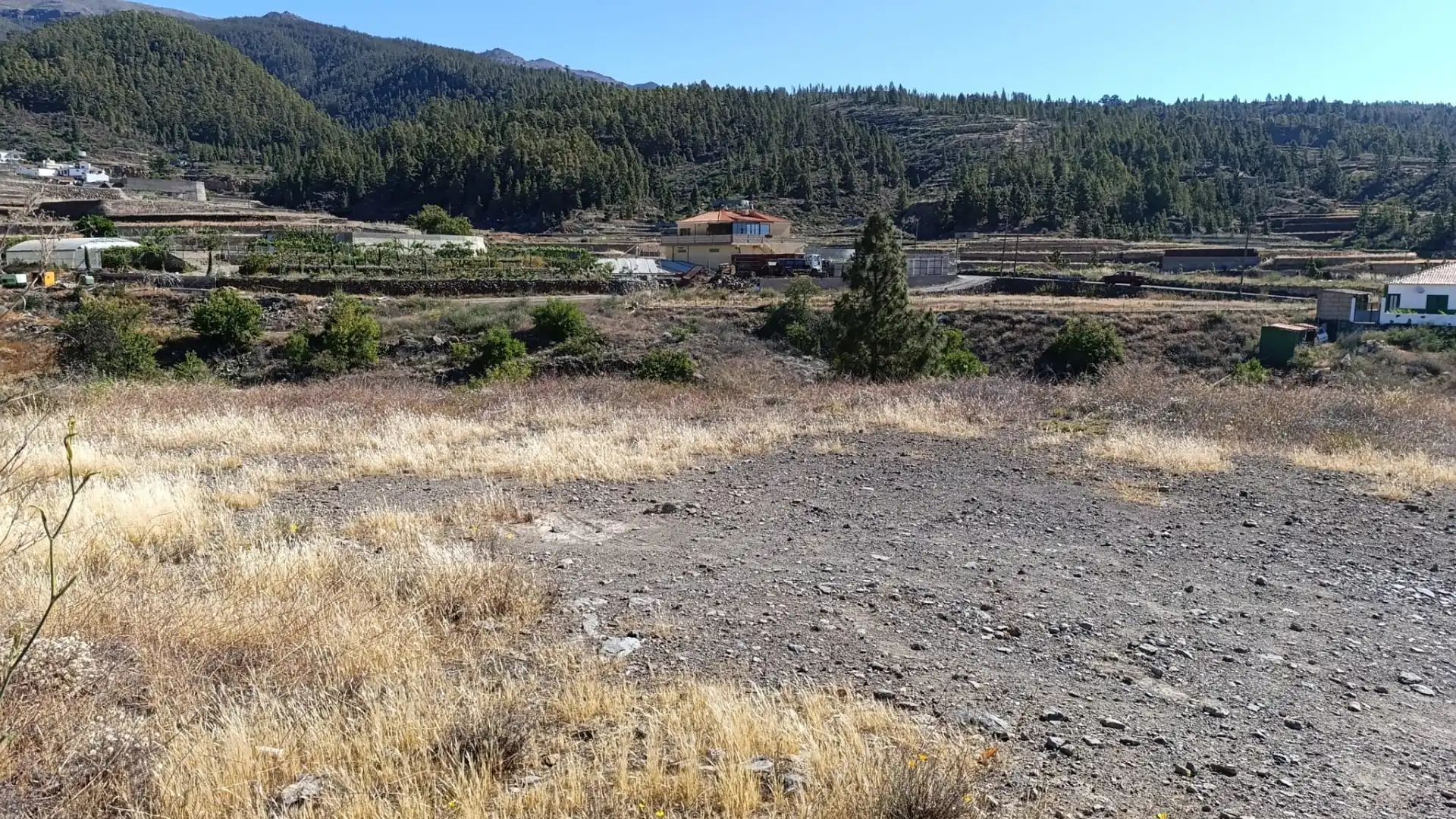 Residencial en venta en Vilaflor de Chasna