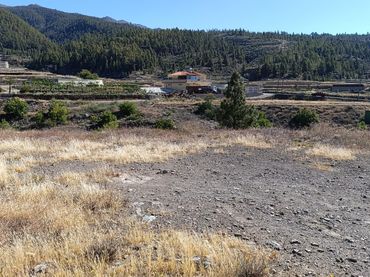 Terreno residencial en venta en Calle el Tejar