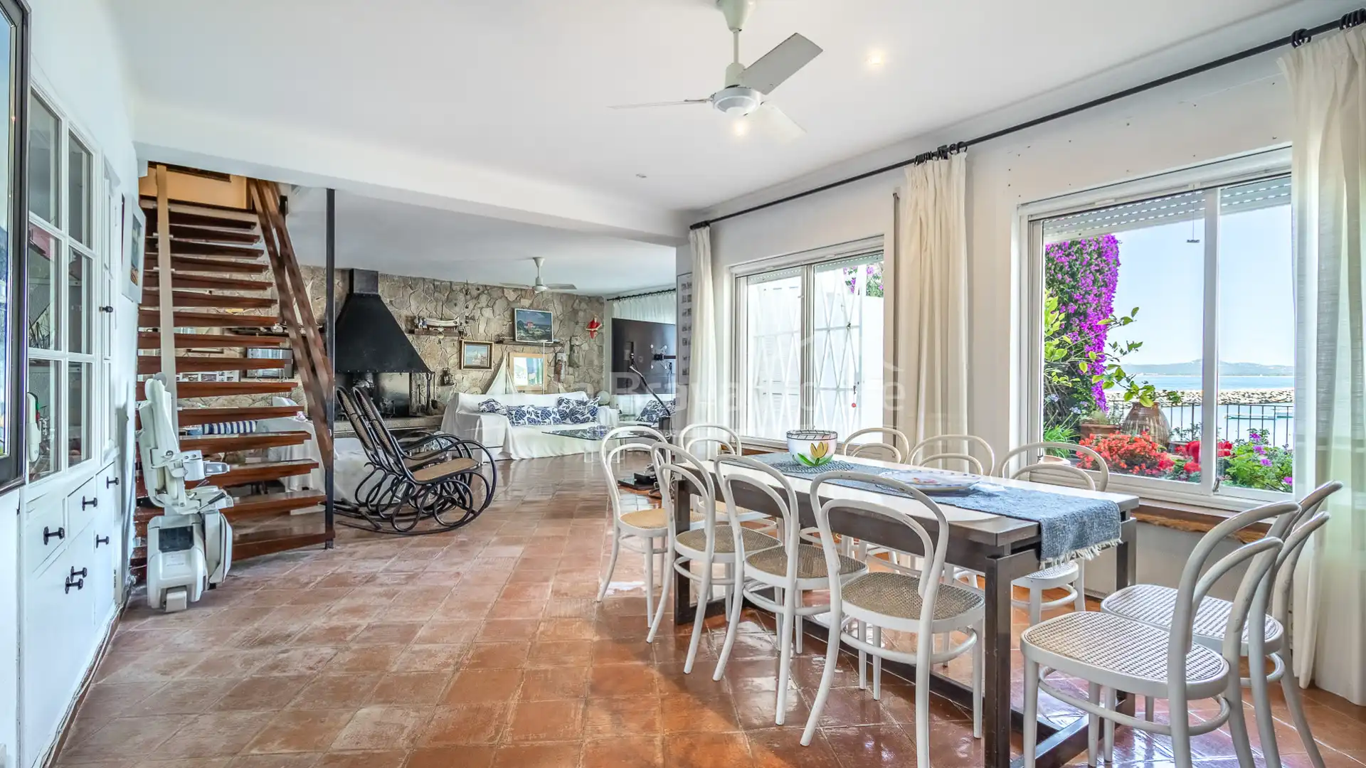 Casa con giardino in vendita a Passeig Molinet, imagen 17