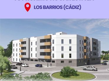 Ático de obra nueva con piscina en venta en Calle Padre Damaso 5