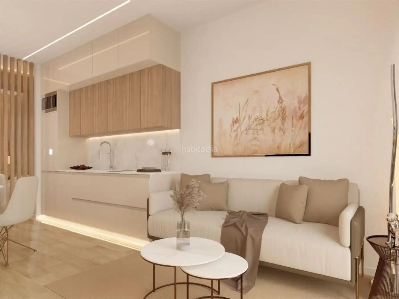 Studio à vendre à Calle América 11, imagen 7