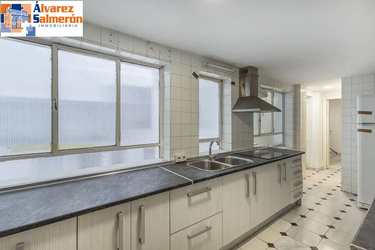 Piso con ascensor en venta en MARIA LUISA DE DIOS, imagen 11